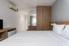 Flat Barra Da Tijuca